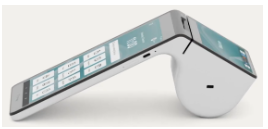 GoDaddy Smart Terminal Duo