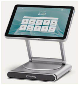 GoDaddy Smart Terminal Pro