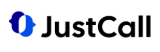 Justcall logo