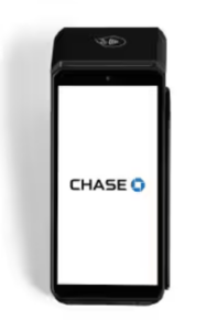 chase wireless terminal