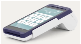 godaddy smart terminal flex