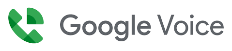 Google Voice logo