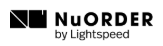 NuOrder logo