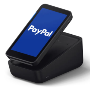 paypal terminal