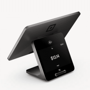 Square Register 2nd Generation