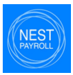 Nest Payroll logo