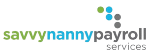 Savvy Nanny Payroll logo