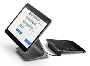 Square Register.