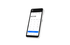 Square Handheld.