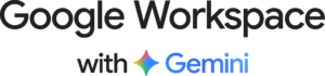 Google Workspace Logo