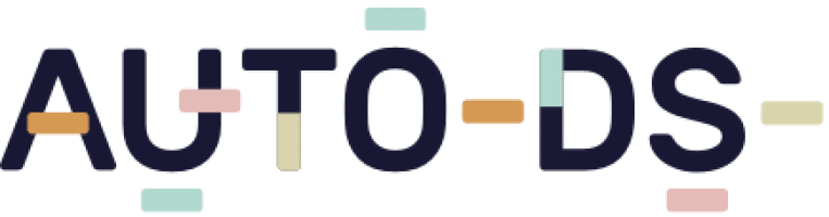AutoDS logo