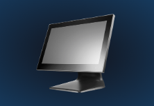 Touch-screen PC/POS Terminal