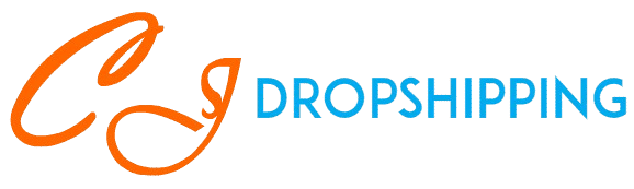CJ Dropshipping logo