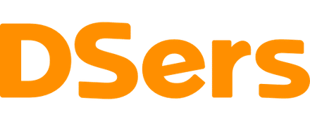DSers logo