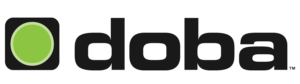 Doba Logo