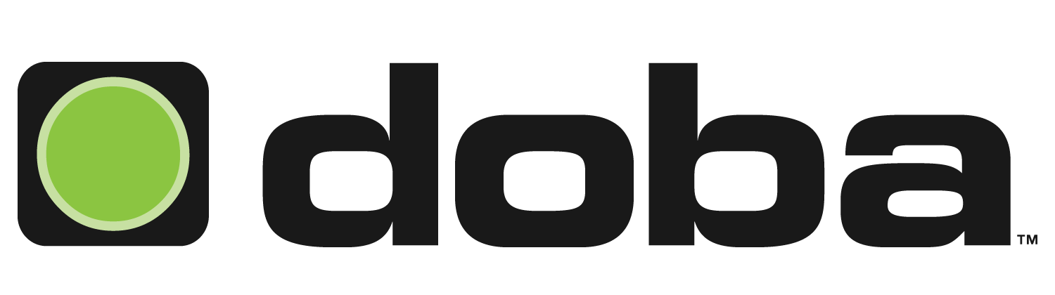 Doba Logo