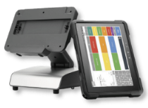 KORONA Mobile POS Tablet
