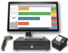 KORONA POS Hardware Bundle