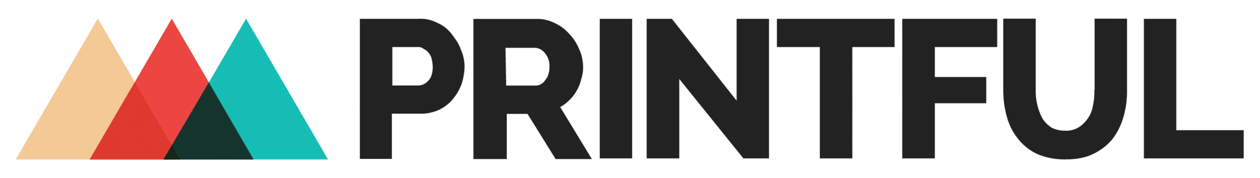 Printful logo