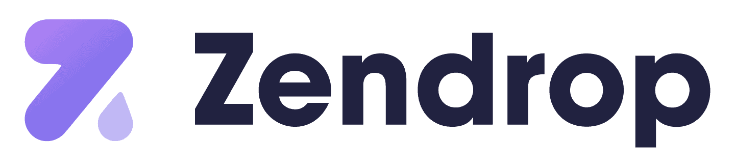Zendrop logo