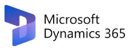 Microsoft Dynamics 365 logo