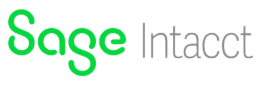 Sage Intacct logo
